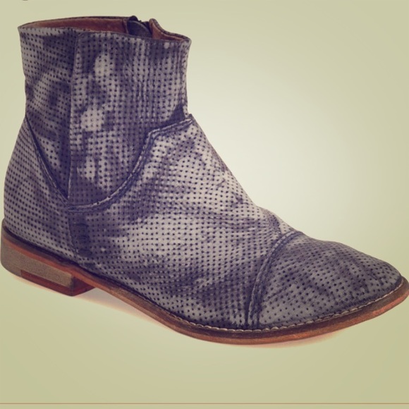 Free People Shoes - Free People Shadow Lark Ankle Boot